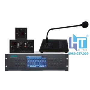 MAG808, Bộ điều khiển matrix 8x8
