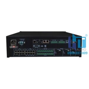 MAG808, Bộ điều khiển matrix 8x8