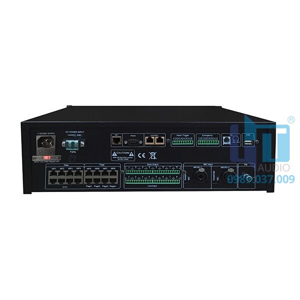 MAG808, Bộ điều khiển matrix 8x8 MAG808, Bộ điều khiển matrix 8x8