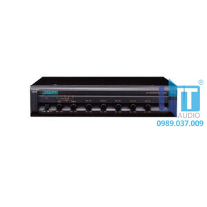 MP1000PIII Amply Mixer with 3 Mic; 3 Aux. MP1000PIII Amply Mixer with 3 Mic; 3 Aux.