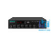 MP35UB Tăng âm số liền mixer với Mp3, Bluetooth, FM