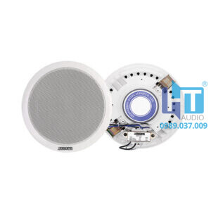 DSP124, Loa âm trần công suất 3W/6W/10W