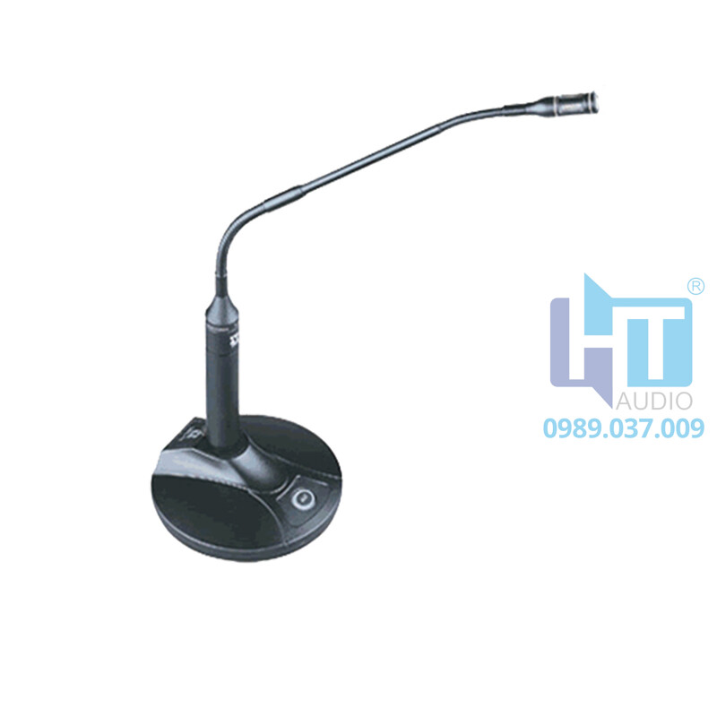 D6560 Micro cổ ngỗng có độ nhạy cao D6560 Micro cổ ngỗng có độ nhạy cao