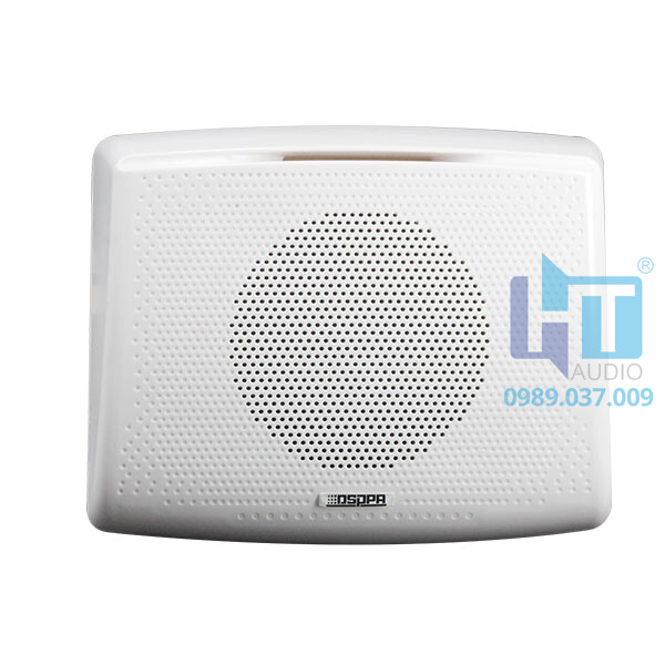DSP117 Loa hộp treo tường 10W DSP117 Loa hộp treo tường 10W
