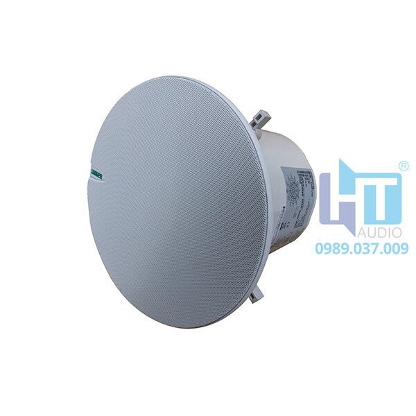 DSP159HD Loa âm trần hai đường tiếng DSP159HD Loa âm trần hai đường tiếng