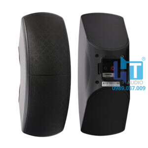 DSP218B Loa hộp treo tường đa năng 40W