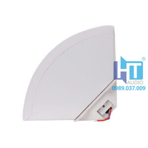 DSP416B Loa hộp treo tường đa năng 25W 4 dsp406w 1