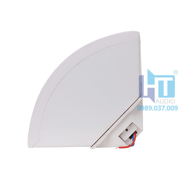 DSP416B Loa hộp treo tường đa năng 25W DSP416B Loa hộp treo tường đa năng 25W