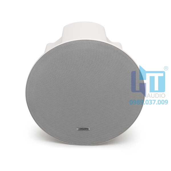 DSP5012 Loa trần đồng trục không bo viền 35W DSP5012 Loa trần đồng trục không bo viền 35W