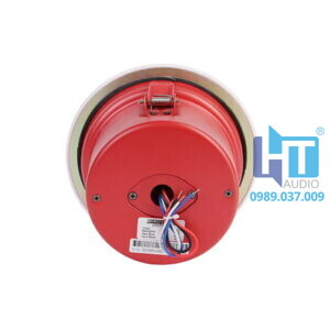 DSP505 Loa gắn âm trần vỏ thép chống cháy 6W
