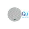 DSP5211C Loa trần đồng trục không bo viền 10W