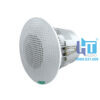 DSP531II Loa âm trần vành hợp kim 6W