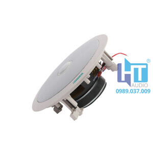 DSP703 Loa âm trần đồng trục 20W 2 dsp703 coaxial 3