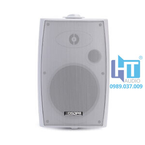 DSP7086 Loa hộp treo tường 60W