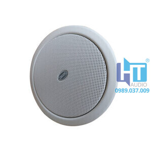 DSP803 Loa gắn âm trần vỏ hợp kim thép 10W