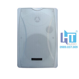 DSP8062, Loa hộp treo tường công suất 20W/40W 4 dsp8064w 1