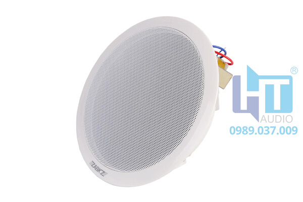 DSP114, Loa gắn âm trần công suất 2W/4W DSP114, Loa gắn âm trần công suất 2W/4W