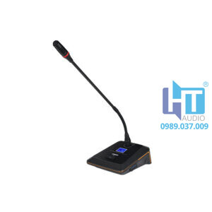 MP9866 Bộ điều khiển hệ thống hội nghị kỹ thuật số