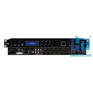 MP9866 Bộ điều khiển hệ thống hội nghị kỹ thuật số