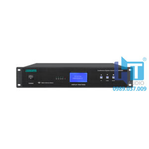MP9866 Bộ điều khiển hệ thống hội nghị kỹ thuật số