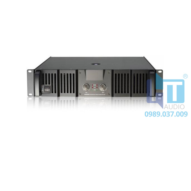 PA2200 Amply công suất Soundking PA2200 Amply công suất Soundking