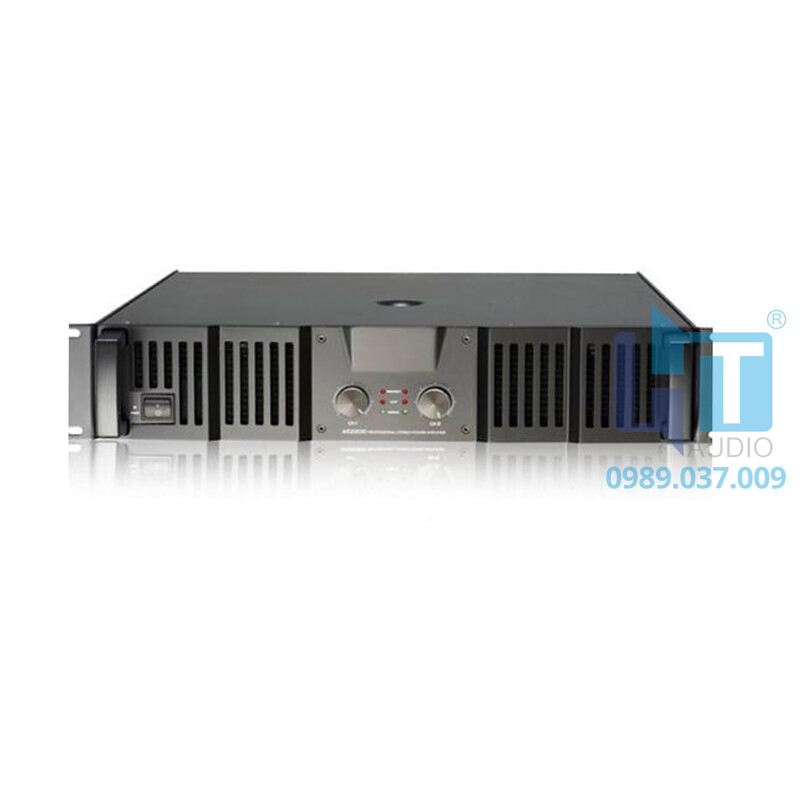 PA2200 Amply công suất Soundking PA2200 Amply công suất Soundking