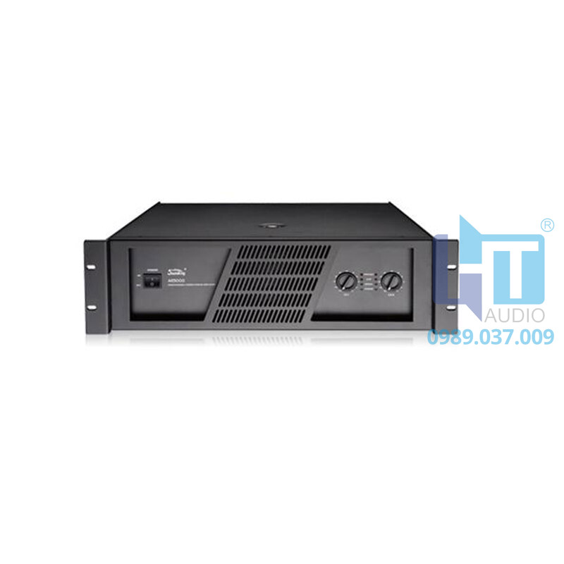 PA2200 Amply công suất Soundking PA2200 Amply công suất Soundking