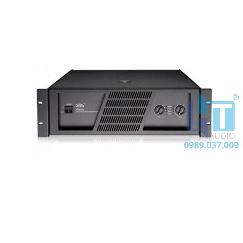 PA2200 Amply công suất Soundking PA2200 Amply công suất Soundking