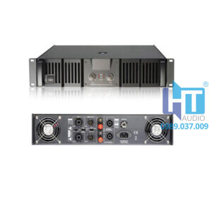 AE900 Âm ly công suất Soundking