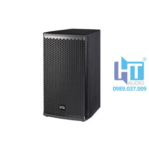 SD10, Loa full công suất 1200W (Peak)