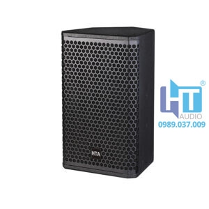 SD10, Loa full công suất 1200W (Peak)