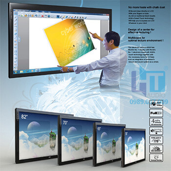 HTA manhinh lcd led