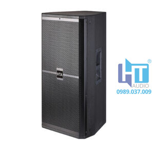 SD15 , Loa full công suất 2000W(Peak) 4 HTASRX 715