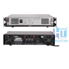 MX3500II Amply công suất 3600W@4Ω