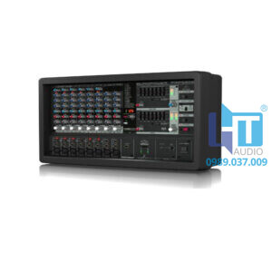 MIX04A Mixer Soundking 2 PMP850S HTA Audio