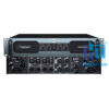 PMX-608DUSB 4 Channel Power Amplifier