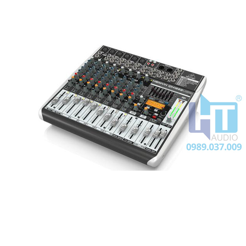 MIX04A Mixer Soundking MIX04A Mixer Soundking