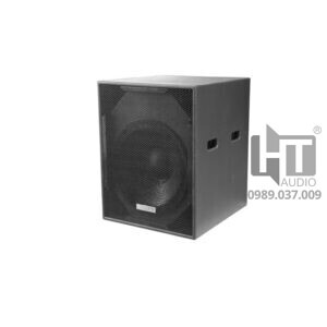 SD10, Loa full công suất 1200W (Peak)