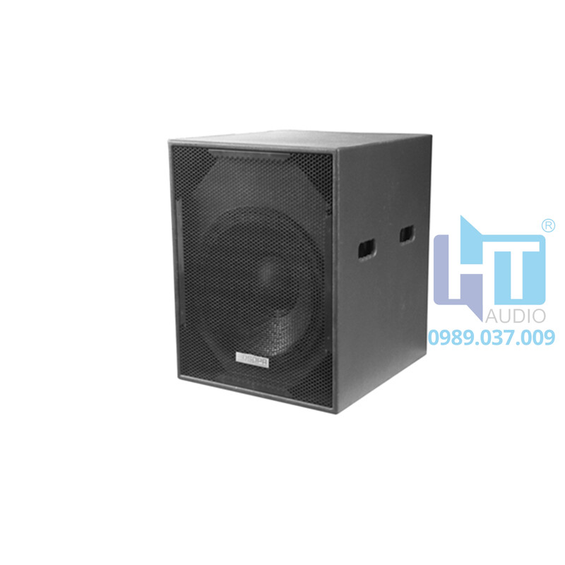 SD10, Loa full công suất 1200W (Peak) SD10, Loa full công suất 1200W (Peak)