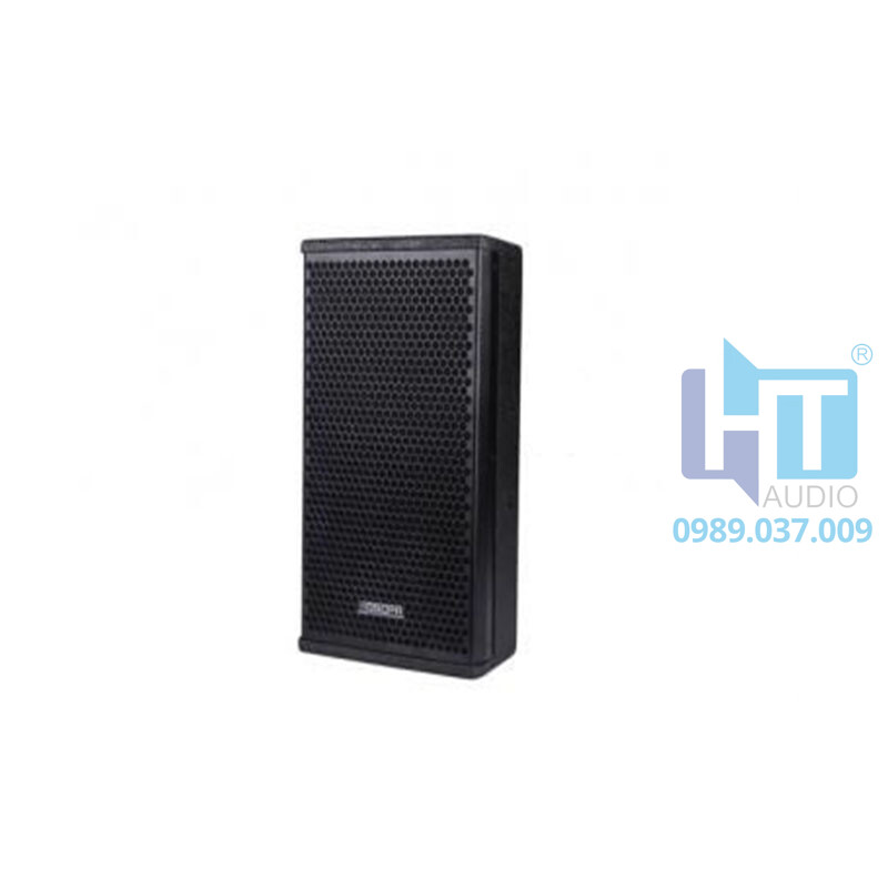 D6563, Loa full công suất 600W(Peak) D6563, Loa full công suất 600W(Peak)