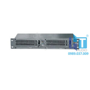 SEQ1502 Bộ xử lý tín hiệu Soundking SEQ1502 Bộ xử lý tín hiệu Soundking