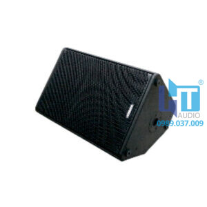 SD10, Loa full công suất 1200W (Peak)