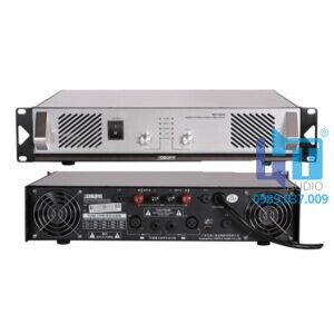 CA24 Bàn trộn mixer số 26 kênh 6 Seri MX xx00II X