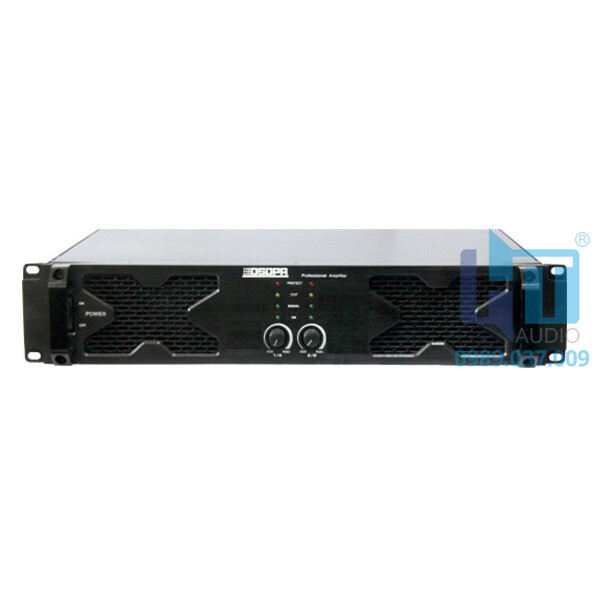 PA2651 Amply Công Suất 1900W@4Ω PA2651 Amply Công Suất 1900W@4Ω