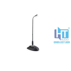 GM5212L; GM5218L Micro cổ ngỗng JTS
