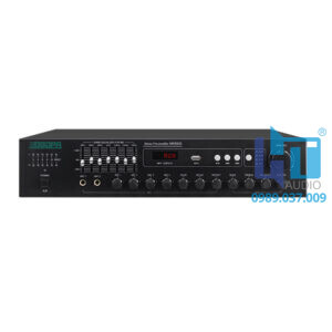 MK6906, Amply mixer stereo chơi nhạc MP3 MK6906, Amply mixer stereo chơi nhạc MP3
