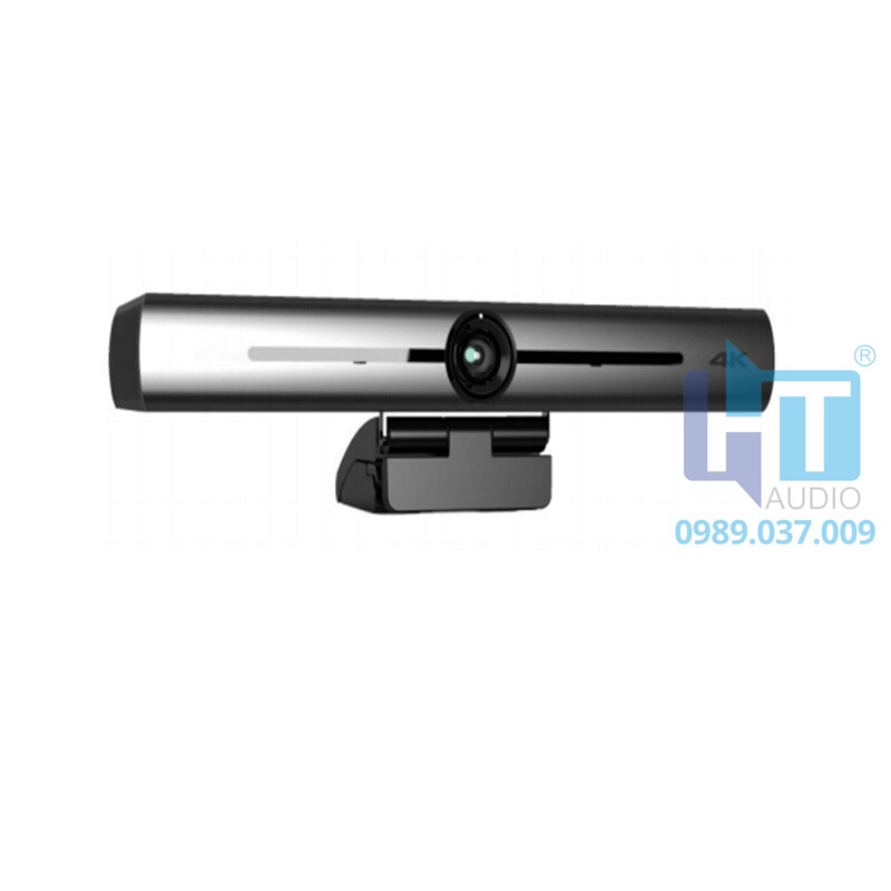 HTA200C, AI CAMERA GHI HÌNH HỘI NGHỊ 4K UHD HTA200C, AI CAMERA GHI HÌNH HỘI NGHỊ 4K UHD