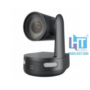 HTA200C, AI CAMERA GHI HÌNH HỘI NGHỊ 4K UHD