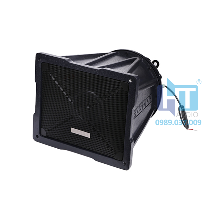 DSP3008A 150W / 300W Outdoor Horn Speaker DSP3008A 150W / 300W Outdoor Horn Speaker
