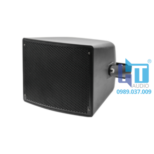 DSP3010H Loa Coaxial 2 chiều phù hợp mọi thời tiết.